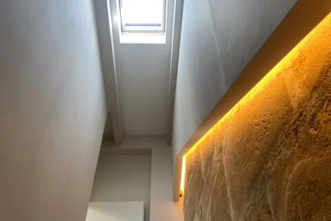 Obra en Pollença